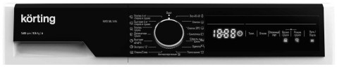 Стиральная машина Korting KWM 42LS1267