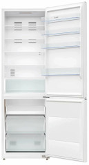 Холодильник Lex LKB201WGIDMax