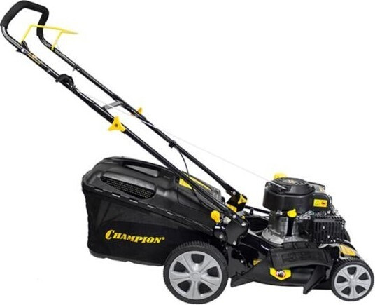Газонокосилка бензиновая CHAMPION LM 4622