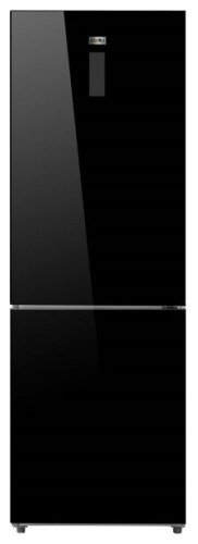 Холодильник Ascoli ADRFB375WG