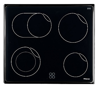 Электрическая варочная панель Hansa BHCS 622507