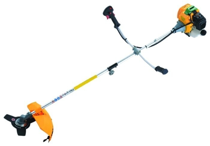 Триммер бензиновый КАЛИБР БК-1480