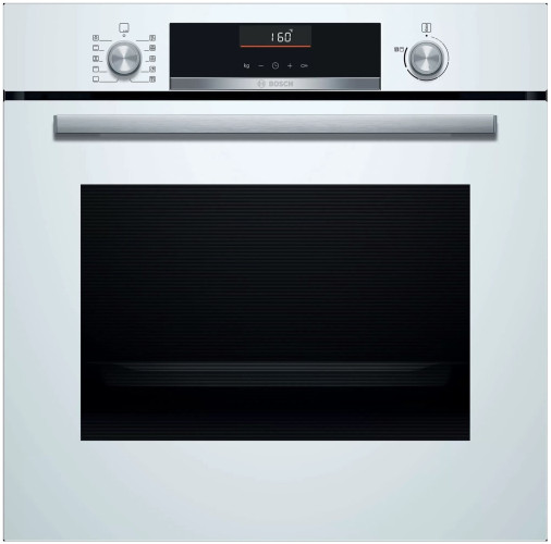 Электрический духовой шкаф Bosch HBA5360W0