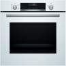 Электрический духовой шкаф Bosch HBA5360W0