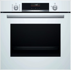 Электрический духовой шкаф Bosch HBA5360W0