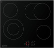 Электрическая варочная панель Zigmund & Shtain CNS 019.60 BX