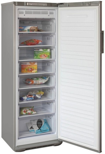 Морозильная камера Бирюса M647SN