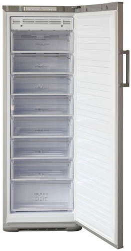 Морозильная камера Бирюса M647SN