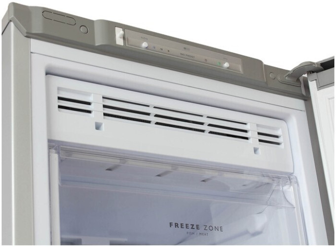 Морозильная камера Бирюса M647SN