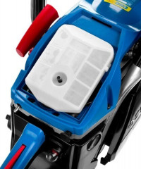 Бензопила Зубр ПБЦ-490 45ДП