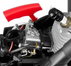 Бензопила Зубр ПБЦ-490 45ДП