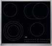 Электрическая варочная панель AEG HRB64470XB