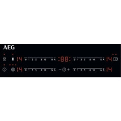 Электрическая варочная панель AEG HRB64470XB