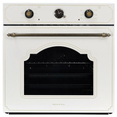 Электрический духовой шкаф Zigmund Shtain E 139 X