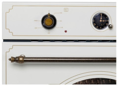 Электрический духовой шкаф Zigmund Shtain E 139 X