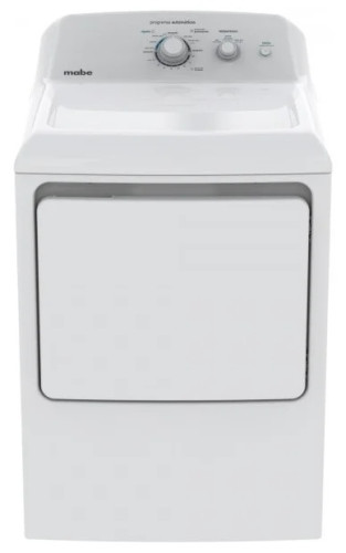Сушильная машина Mabe SME26N5XNBCT0