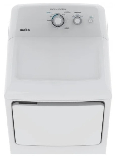 Сушильная машина Mabe SME26N5XNBCT0