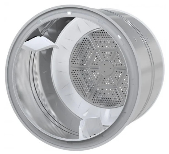 Сушильная машина Mabe SME26N5XNBCT0