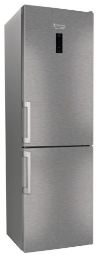 Холодильник Hotpoint-Ariston HS 5181 X