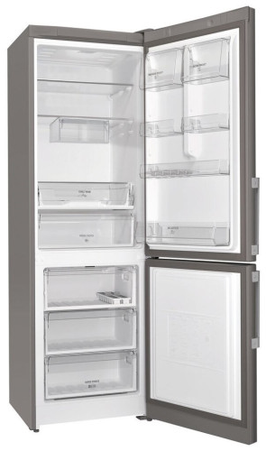 Холодильник Hotpoint-Ariston HS 5181 X