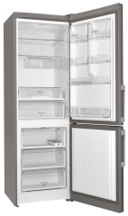 Холодильник Hotpoint-Ariston HS 5181 X