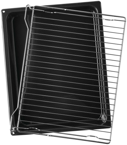 Электрический духовой шкаф Korting OKB 6820 EX