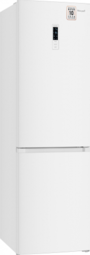 Холодильник Weissgauff WRK 2000 White