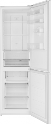 Холодильник Weissgauff WRK 2000 White