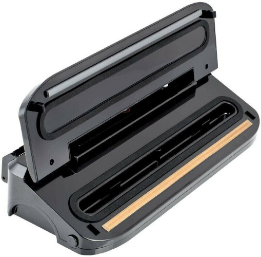 Вакуумный упаковщик Gemlux GL-VS-169S