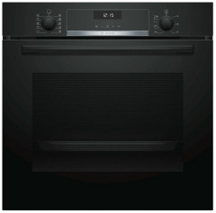 Электрический духовой шкаф Bosch HBT537FB0