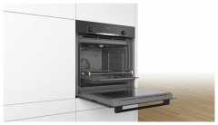 Электрический духовой шкаф Bosch HBT537FB0