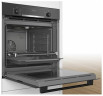 Электрический духовой шкаф Bosch HBT537FB0