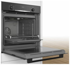 Электрический духовой шкаф Bosch HBT537FB0