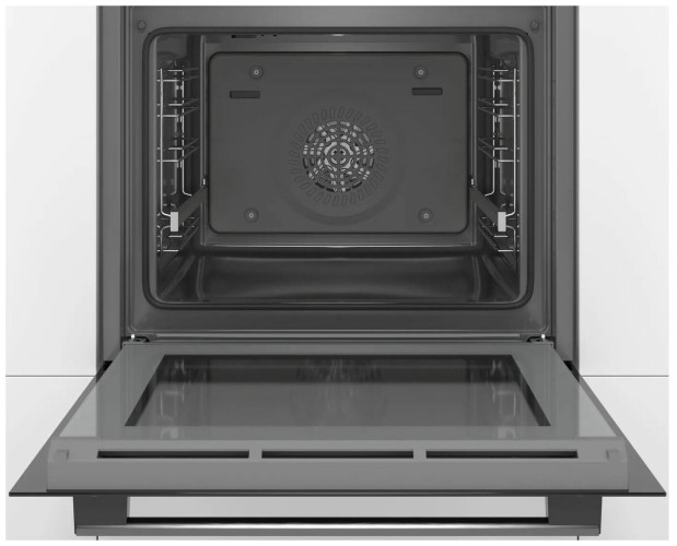 Электрический духовой шкаф Bosch HBT537FB0