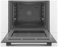 Электрический духовой шкаф Bosch HBT537FB0