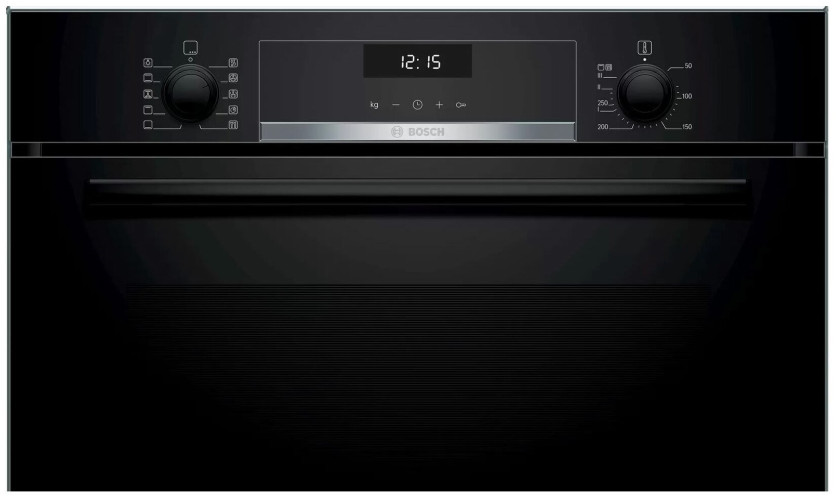 Электрический духовой шкаф Bosch HBT537FB0