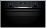 Электрический духовой шкаф Bosch HBT537FB0