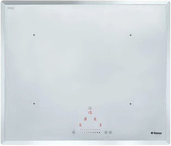 Индукционная варочная панель Hansa BHIW 68303