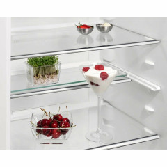 Встраиваемый холодильник AEG SKE818E1DC