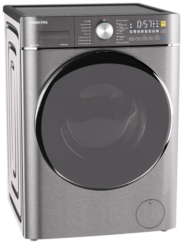Стиральная машина HIBERG i WMQ8 10614 Sd