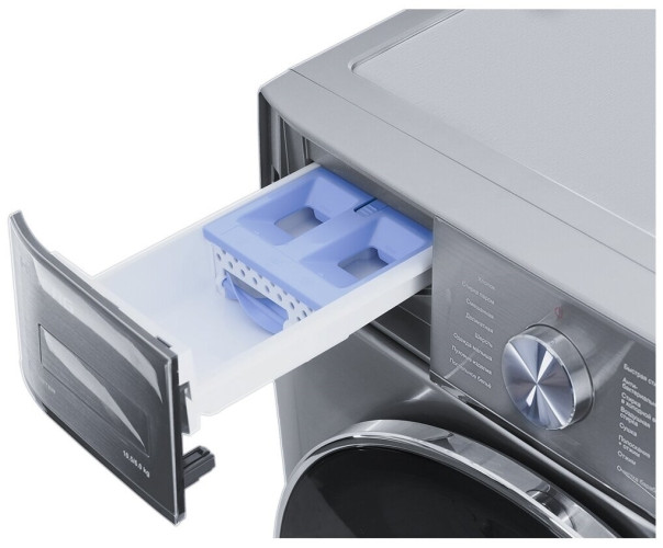 Стиральная машина HIBERG i WMQ8 10614 Sd