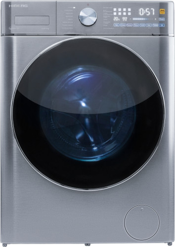 Стиральная машина HIBERG i WMQ8 10614 Sd