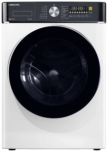 Стиральная машина HIBERG i WMQ8 10614 Sd