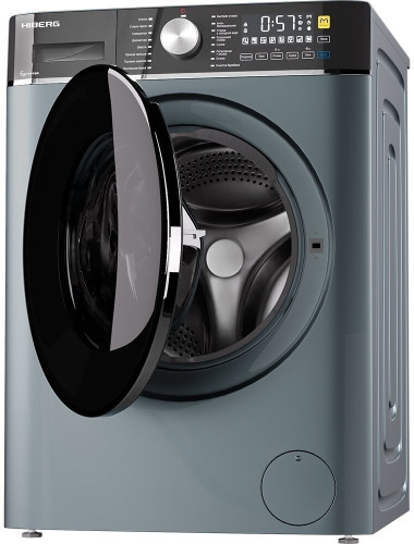 Стиральная машина HIBERG i WMQ8 10614 Sd