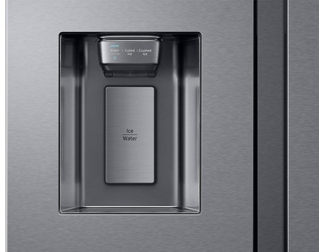 Холодильник Samsung RS68N8220SL