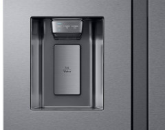 Холодильник Samsung RS68N8220SL