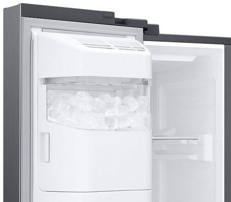 Холодильник Samsung RS68N8220SL