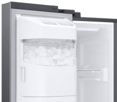 Холодильник Samsung RS68N8220SL