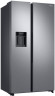 Холодильник Samsung RS68N8220SL