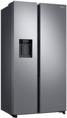 Холодильник Samsung RS68N8220SL